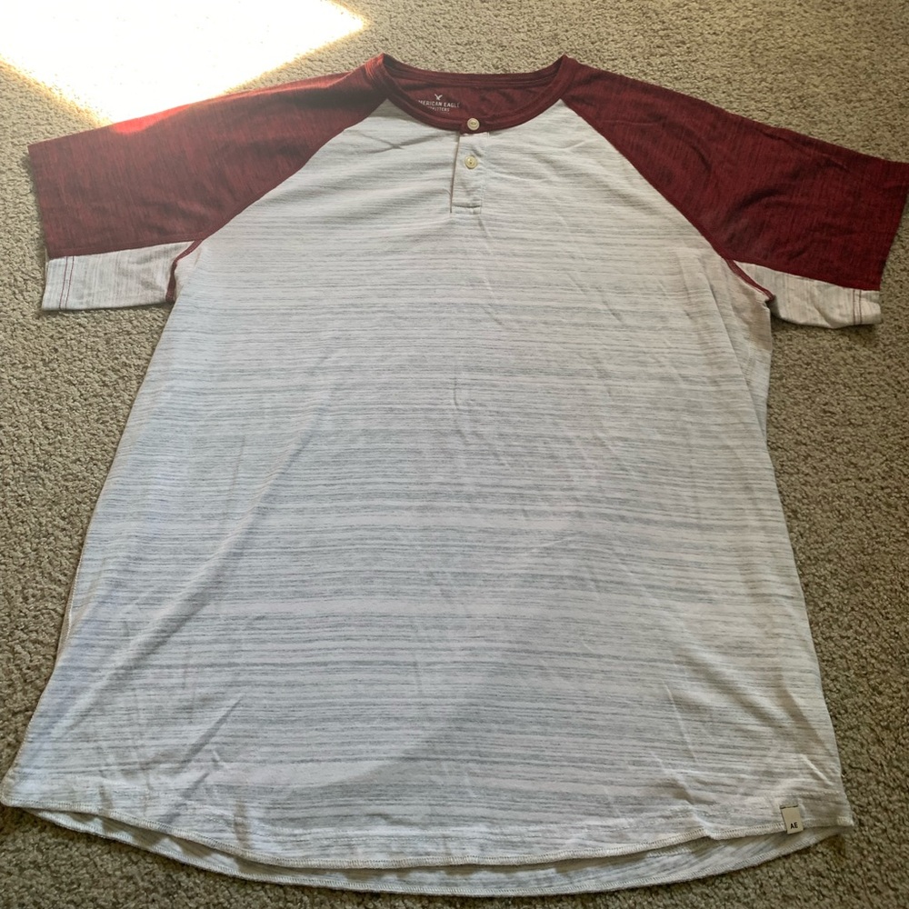 Mens T-Shirt